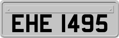 EHE1495