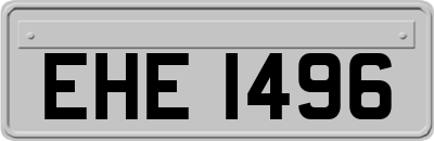 EHE1496