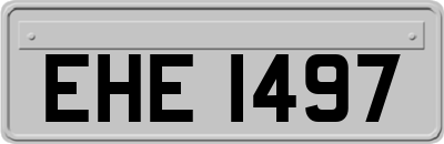 EHE1497