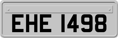 EHE1498