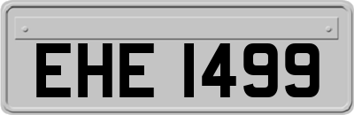 EHE1499