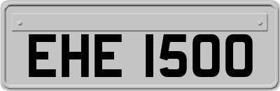 EHE1500
