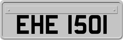 EHE1501