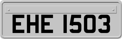 EHE1503