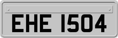 EHE1504
