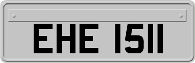 EHE1511