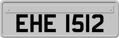 EHE1512