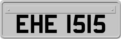 EHE1515