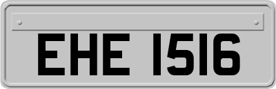 EHE1516