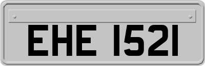 EHE1521