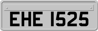 EHE1525