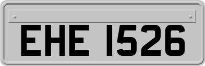 EHE1526