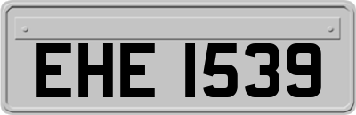 EHE1539