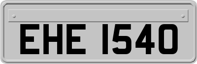 EHE1540