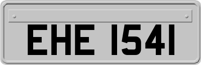EHE1541