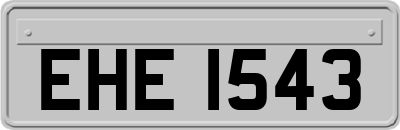 EHE1543