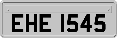 EHE1545