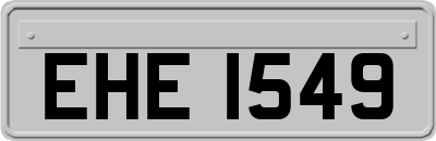 EHE1549