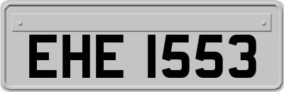 EHE1553