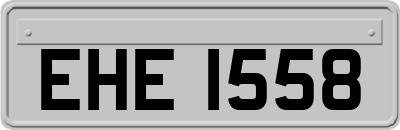 EHE1558
