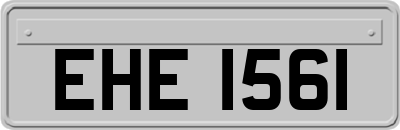 EHE1561