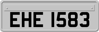 EHE1583