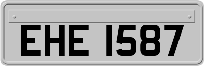 EHE1587