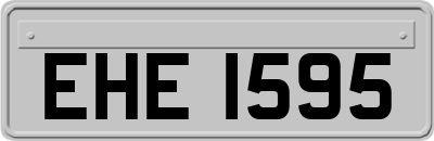 EHE1595