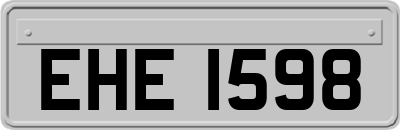 EHE1598