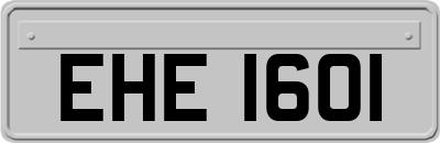 EHE1601