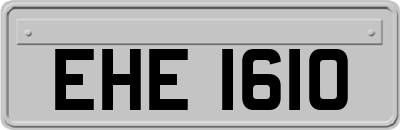EHE1610