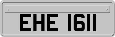 EHE1611