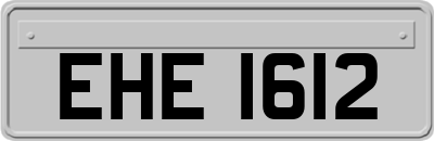 EHE1612