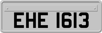 EHE1613