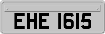 EHE1615