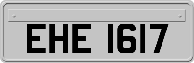EHE1617