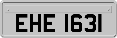 EHE1631