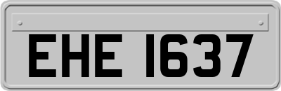 EHE1637