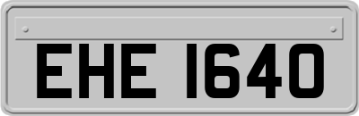 EHE1640
