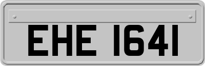 EHE1641