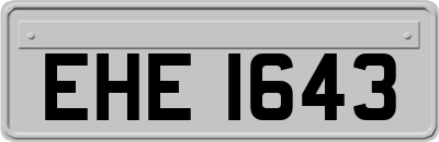 EHE1643