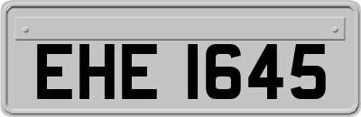 EHE1645