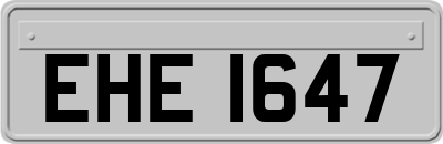 EHE1647