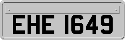 EHE1649