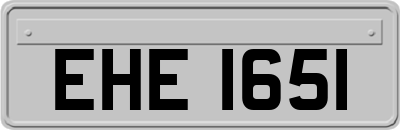 EHE1651