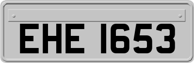 EHE1653