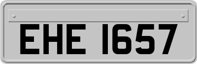 EHE1657