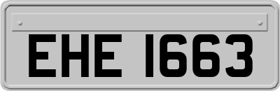 EHE1663