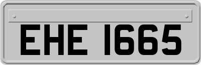 EHE1665