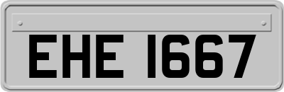 EHE1667